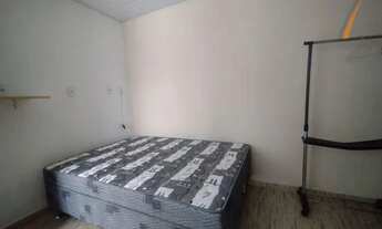 Imagem 7: Kitnet com 1 dormitório para alugar, 28 m² por R$ 870,00/ano - Bela Vista - São José/SC