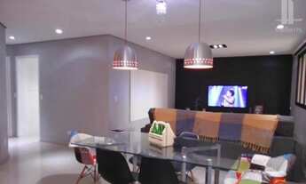 Imagem: Apartamento Tatuapé TODO REFORMADO 168