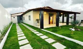 Imagem 3: Aluga casa na Praia do Abais