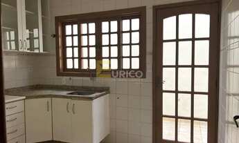 Imagem 6: Casa para aluguel no Jardim Paiquere em Valinhos/SP