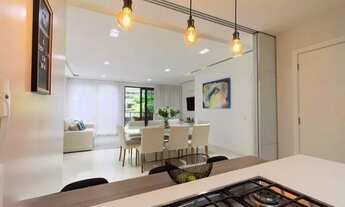 Imagem 7: Jardim Oceânico, Av. General Guedes Da Fontoura (3 Suítes) 150 M²