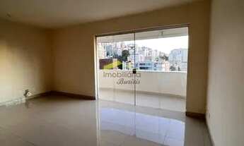 Imagem: Apartamento à venda, 3 quartos, 1 suíte