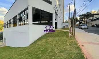 Imagem 2: GALPÃO NO BAIRRO CASTELO