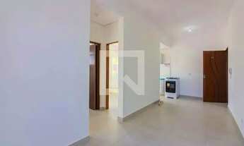 Imagem 3: Apartamento com 2 quartos para alugar em Presidente Altino, Osasco