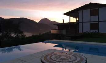 Imagem 4: Casa para Alugar no Condominio Serraville, 211 m² por R$ 15.000,00 - Itaipava - Petrópolis