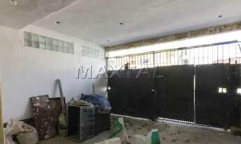 Imagem 7: Sobrado em Santana com 3 Dormitórios, 1 sala e 2 vagas