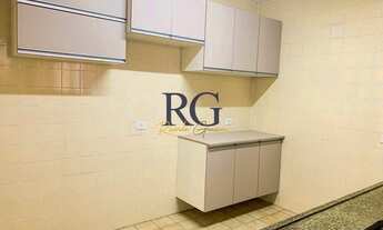 Imagem 4: Apartamento com 4 dorms, Boqueirão, Santos, Cod: 190