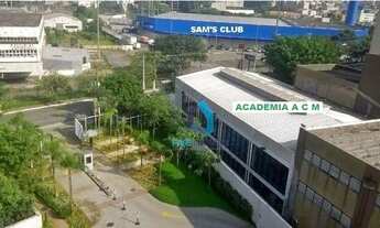 Imagem 2: Sala para alugar, 40 m² por R$ 3.000,00/mês - Santo Amaro - São Paulo/SP