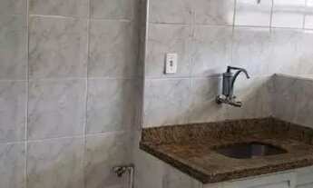 Imagem 3: Apartamento para aluguel com 1 quarto frente a praia em Gonzaga - Santos - SP