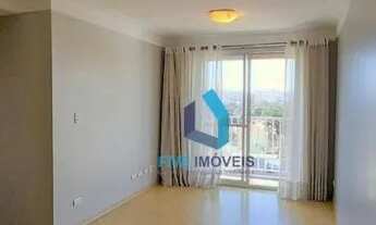 Imagem 3: Apartamento com 3 dormitórios à venda, 65 m² por R$ 459.000,00 - Jardim Nosso Lar - São Pa