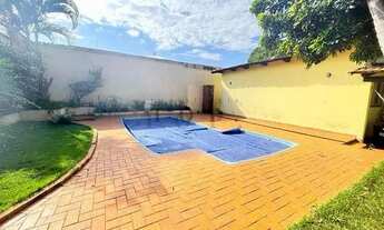 Imagem: Casa à venda 4 Quartos, 4 Vagas, 209M²