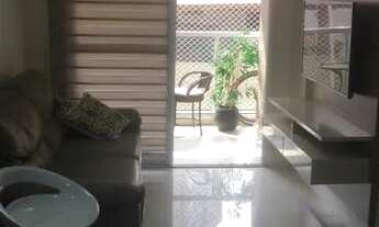 Imagem 3: Apartamento a venda Condominio Rio SCS com 3 dorms(1 suíte) e com 2 vagas de garagem