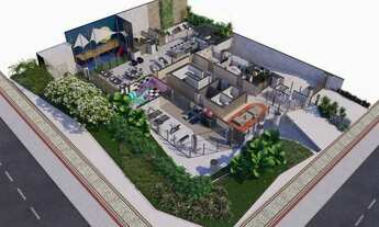 Imagem 2: Área privativa à venda no Santa Efigênia | 1.425.000 | 03 quartos