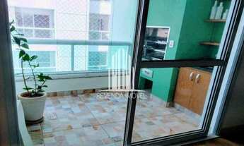 Imagem 3: Apartamento de 3 dormitórios no Jardim Las Vegas