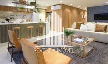 Imagem 3: Apartamento á venda na Vila Mascote, 143m², 3 suites e 2 vagas de garagem