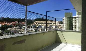 Imagem 4: Apartamento a venda com 90m² 2 suites e 1 vaga de garagem no Parque Munhoz - São Paulo - S