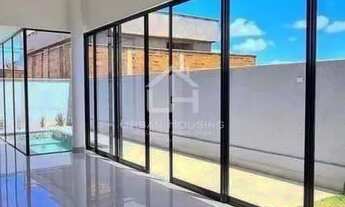 Imagem 6: Casa de Condomínio Senador Canedo