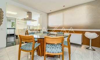 Imagem 7: SãO PAULO - Apartamento Padrão - Jardins