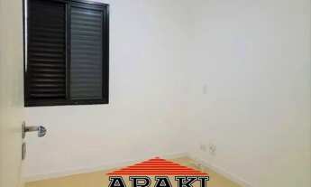 Imagem 7: Apartamento, Vila Monte Alegre - São Paulo