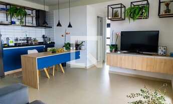 Imagem 3: Apartamento para Aluguel - Saúde, 2 Quartos, 65 m2