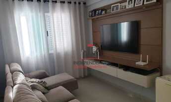 Imagem 7: Apartamento com 3 dormitórios, 129 m² - venda por R$ 1.050.000,00 ou aluguel por R$ 6.388