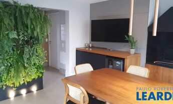 Imagem 5: APARTAMENTO - JARDIM DA GLÓRIA - SP