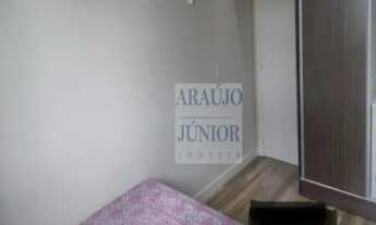 Imagem 6: AMERICANA - Apartamento Padrão - CHÁCARA LETÔNIA