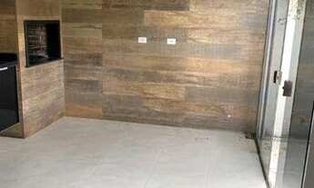 Imagem 4: Sobrado com 3 dormitórios para alugar, 125 m² por R$ 3.000,00/mês - Jardim Rio das Pedras