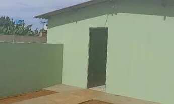 Imagem 2: Alugo casa bairro Rancho Alegre II