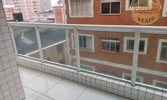 Imagem 5: Apartamento na Vila Tupi - Praia Grande/SP