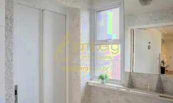 Imagem 4: APARTAMETNO NO JARDIM MARAJOARA COM 3 DORMITÓRIOS, 3 SUÍTES e 3 VAGAS DE GARAGEM