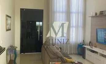 Imagem 2: Casa com 3 dormitórios à venda, 200 m² por R$ 1.436.000,00 - Terras do Cancioneiro - Paulí