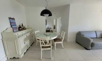 Imagem 3: Apartamento para aluguel e venda possui 108m² 3 quartos, Condomínio com Piscina e Area Gou