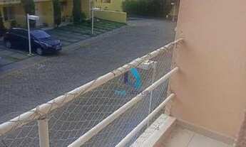 Imagem 4: Sobrado com 2 dormitórios para alugar, 133 m² por R$ 2.727,00/mês - Vila do Castelo - São