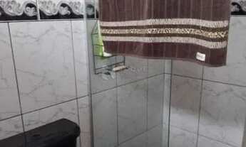 Imagem 6: Casa Residencial para aluguel, 3 quartos, 1 suíte, 2 vagas, Vila Castelar - Limeira/SP