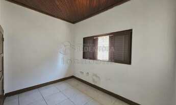 Imagem 7: Casa Padrão em São José do Rio Preto