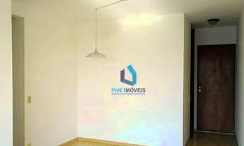 Imagem 3: Apartamento à venda, 65 m² por R$ 380.000,00 - Vila do Castelo - São Paulo/SP