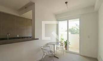 Imagem 3: Apartamento para Aluguel - Glória, 2 Quartos, 55 m2