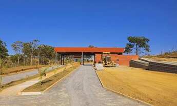 Imagem 2: VENDO AGIO CONDOMÍNIO PORTO DO LAGO CORUMBÁ 4