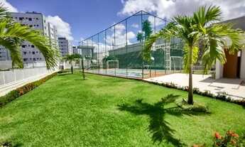 Imagem 3: Alugo apartamento com ou sem mobília em Paulista (Térreo