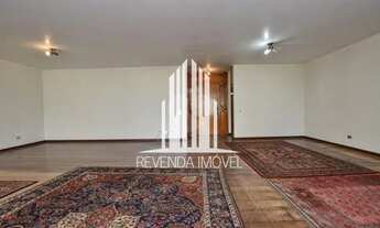 Imagem 5: Apartamento à venda 240m² 3 dormitórios, 2 vagas no Higienópolis - São Paulo