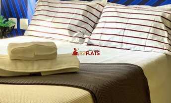 Imagem 2: Lindo Flat para locação no Jardim Paulista!!