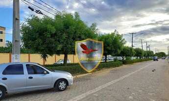 Imagem 2: Apartamento com 3 dormitórios para alugar, 90 m² por R$ 1.000,00/mês - Parque das Nações