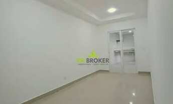 Imagem 3: Casa com 2 dormitórios à venda, 120 m² por R$ 320.000 - Residencial Lago Sul - Bady Bassit