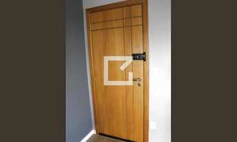 Imagem 4: Apartamento para Aluguel - Rudge Ramos, 1 Quarto, 43 m2