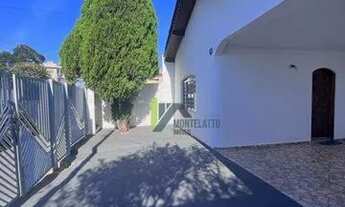 Imagem 2: Casa com 3 dormitórios para alugar, 134 m² por R$ 3.000,00/mês - Vila Bossi - Louveira/SP