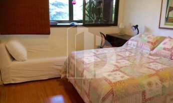 Imagem 4: Apartamento à venda 2 quartos no bairro Gávea