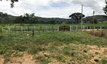 Imagem 5: Chácara rio uru heitorai-go