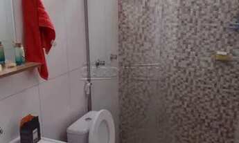 Imagem 7: Casa Padrão em Araraquara