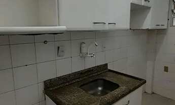 Imagem 5: ALUGA-SE APARTAMENTO NO CONDOMINIO SANTA MADALENA VASCO DA GAMA